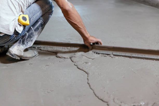 Best Concrete Retaining Walls in Keshena, WI