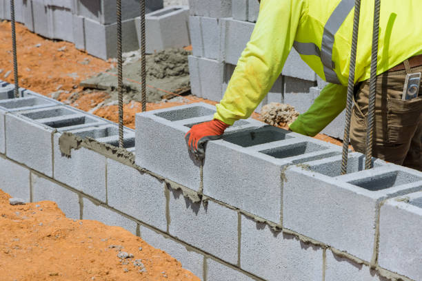 Best Concrete Steps and Stairs in Keshena, WI
