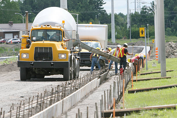 Best Concrete Sealing and Maintenance in Keshena, WI