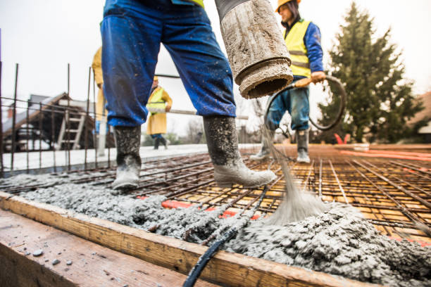 Best Concrete Staining and Coloring in Keshena, WI